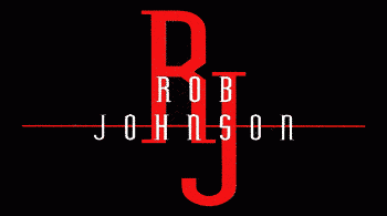 logo Rob Johnson
